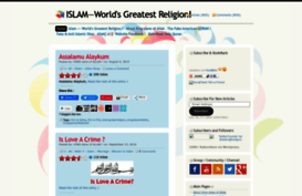 islamgreatreligion.wordpress.com