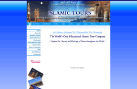 islamic-tours.com