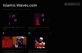 islamic-waves.com