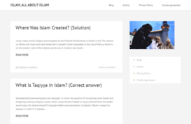 islamicline.com