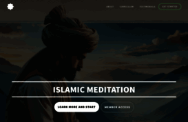 islamicmeditation.com