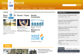islamiworld.com