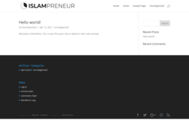 islampreneur.com