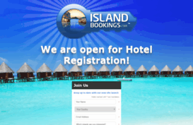 islandbookings.com