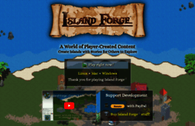 islandforge.com