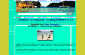 islandguimaras.com