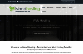 islandhosting.com.au