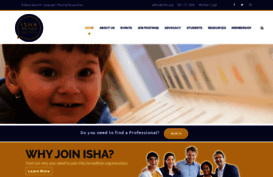 islha.org