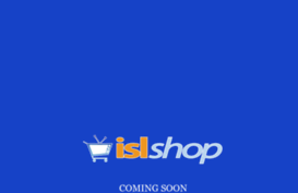 islshop.co.uk