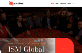 ism-global.net