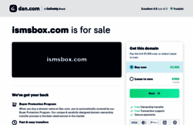 ismsbox.com