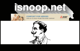 isnoop.net