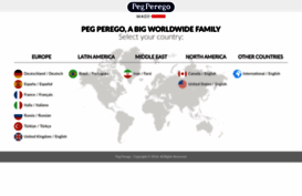 isofix.pegperego.com