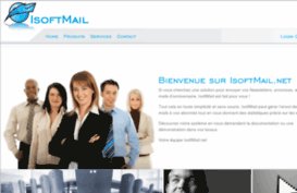 isoftmail.net