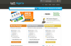 isoftnigeria.com