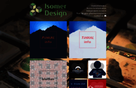 isomerdesign.com