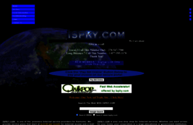 ispky.com