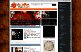 israbox.com