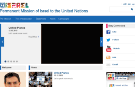 israel-un.mfa.gov.il