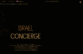 israelconcierge.co.il