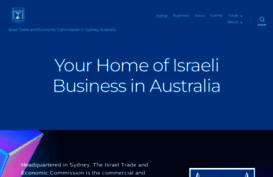 israeltrade.org.au