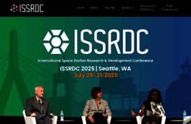 issconference.org