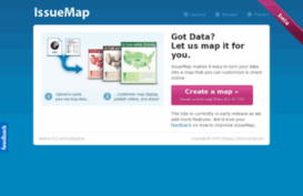 issuemap.org