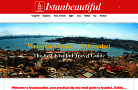 istanbeautiful.com