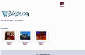 istanbulhotel.bakiste.com