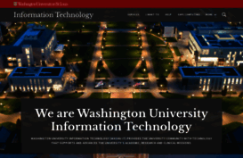 istcsst.wustl.edu