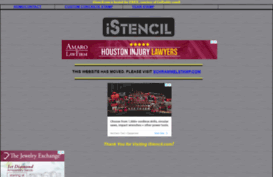 istencil.com