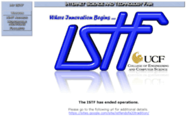 istf.ucf.edu