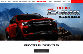 isuzuphil.com