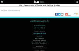 isv.liu.se