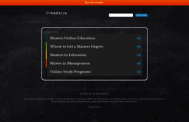 it-master.ru