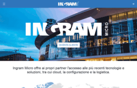 it.ingrammicro.com