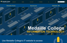 it.medaille.edu