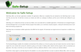 it.safe-setup.info