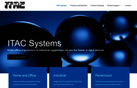 itacsystems.com