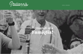 italiannis.com