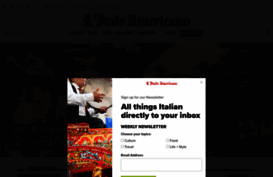 italoamericano.org