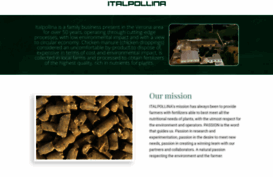italpollina.com