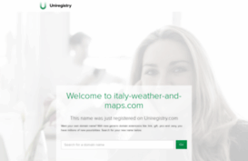 italy-weather-and-maps.com