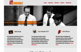 itconsult.in