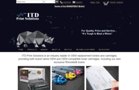 itdprintsolutions.com