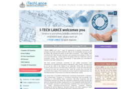 itechlance.com