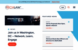 itechlaw.org