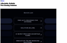 itenrich.com