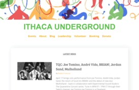 ithacaunderground.com