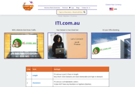 iti.com.au